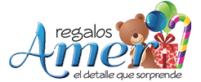 logo regalos amer