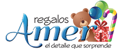 logo regalos amer