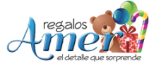 Regalos Amer logo